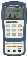 BK Precision 830C Dual Display Handheld Capacitance Meter